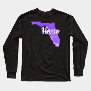 Florida Logo Long Sleeve T-Shirt